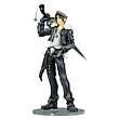 Final Fantasy Dissidia Squall Leonhart Action Figure